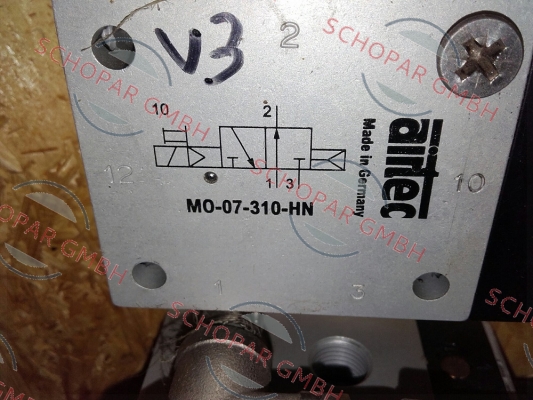 Airtec-MO-07-310-HN-xxx price
