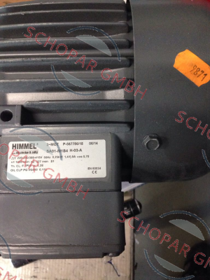 HIMMEL-SA01-M1IBS4 / 2230000755 price