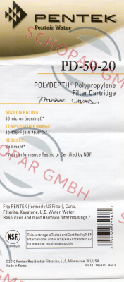 Pentek (Pentair)-150577  price