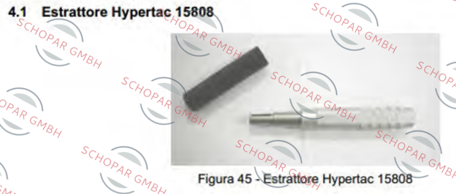 Hypertac (brand of Smiths Interconnect)-15808 price