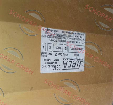 Sirca-AP06S12BG2BIS price