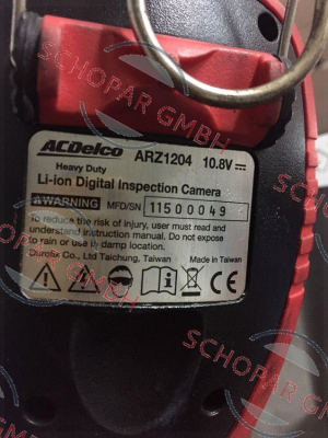 AC DELCO-ARZ1204  price