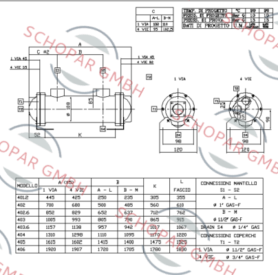Flovex-BEM/S 4020 B4  price