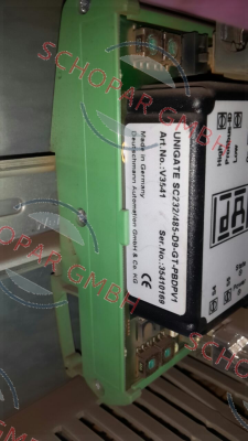 Deutschmann-UNIGATE SC232/485-D9-GT-PBDPV1 price