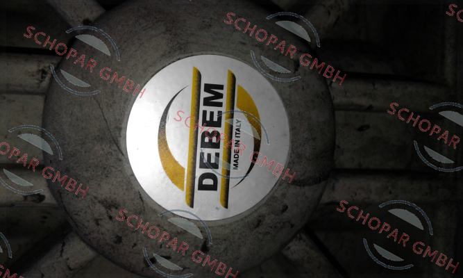 Debem-Ersatzteil - Kit für JP-800.850 P-H-TPD  price
