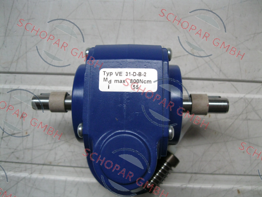 Groschopp-IGKU80-40- VE31-D-B-2 price