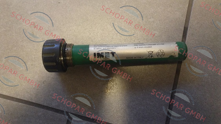 IMET-Code AS001 price