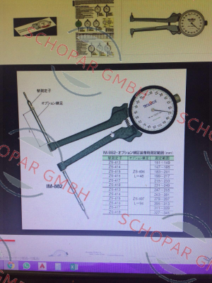 Teclock-ZS - 416 price