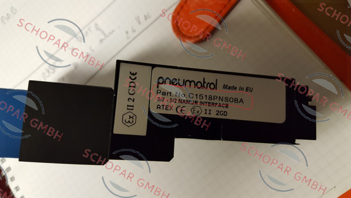 Pneumatrol-C1518PNS0BA price