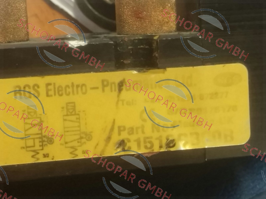 Pneumatrol-C1518BB00B   price