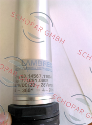 Lambrecht-00.14567.110040  price
