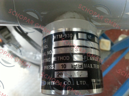 Hitrol-HTM-930 obsolete, replaced by HTM-930N / HLC-901PN price