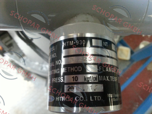 Hitrol-HTM-930 price
