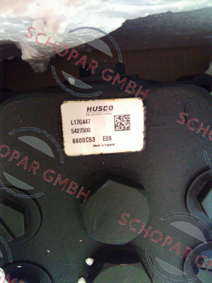 Husco-L17G447 OEM!!  price