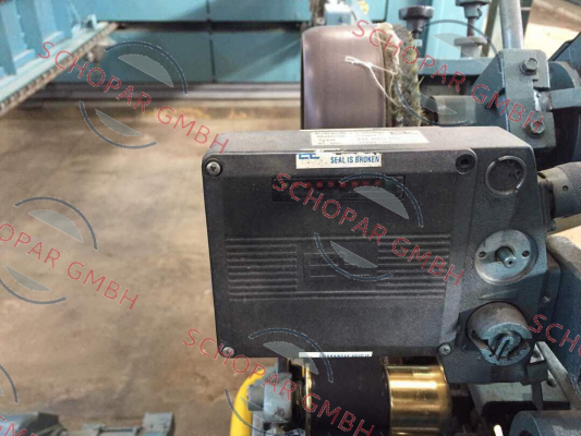 Erhardt Leimer-FR 1501 RH 234677 obsolete, replacement P/N: 00329558 Type: FR 1501  price