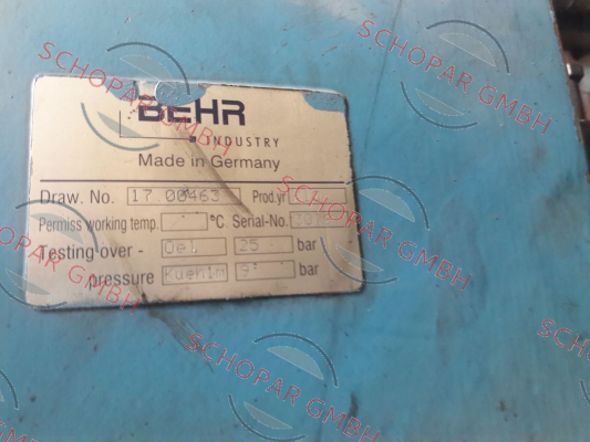 Behr-17.00463  price
