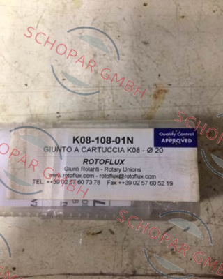 Rotoflux-K08-108-01N  price