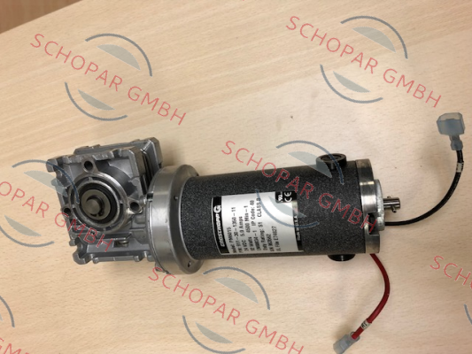 Groschopp-911-30-1350-11 (OEM for Prism Medical)  price