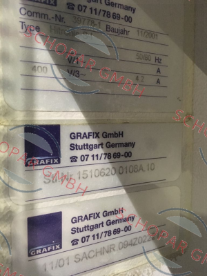 GRAFIX-39778-1  price