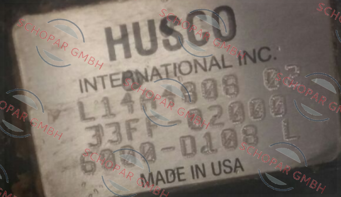 Husco-L14A4808 02 (OEM)  price