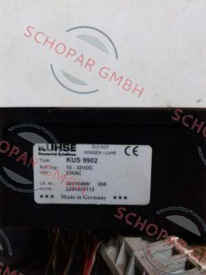 Kuhse-2200800113 reolaced by 2200800253  price