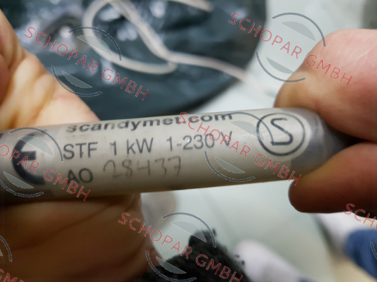 SCANDYMET-1 KW 1-230V price