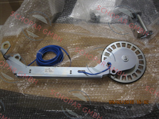 Schenck-V133971.B01 price