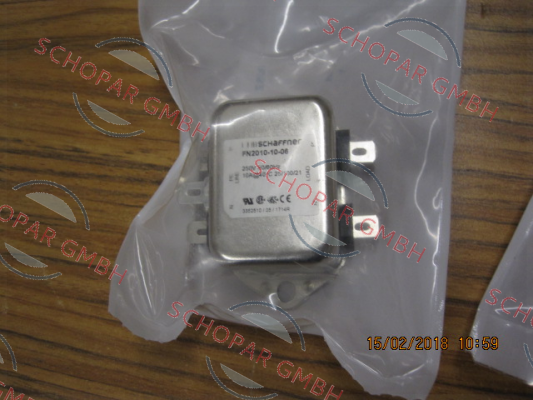 Schaffner-FN2010-10-06 price