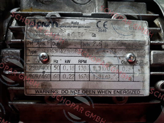 ORANGE1 (Elprom)-0D063B42305P4  price