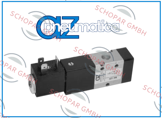 AZ Pneumatica-321 ME    00.015.3 price