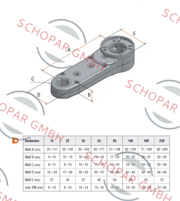 Lubbering-Model 140  price