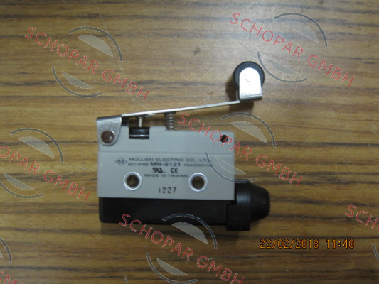 Moujen-MN-5121 price