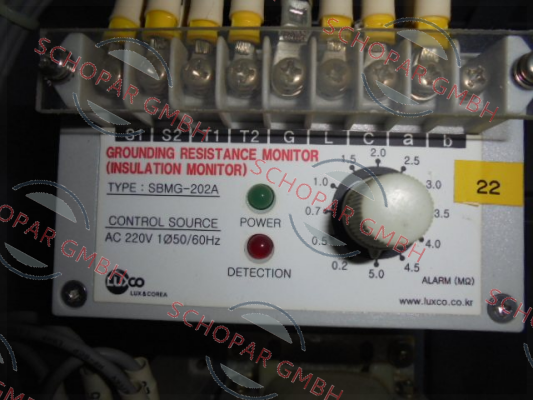 Luxco (formerly Westronics)-SBMG-202A price