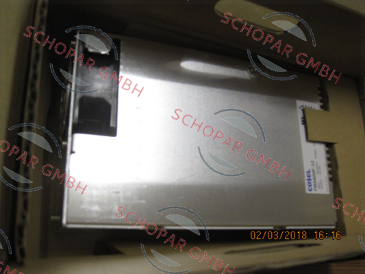 Cosel-PBA600F-12 price
