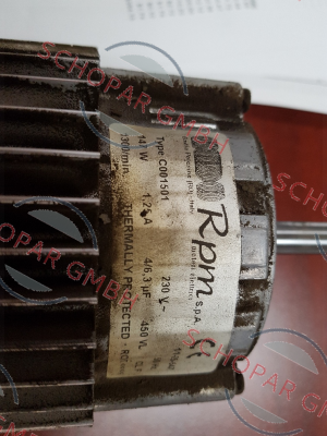 RPM - Motori elettrici-TRM.702.2   price