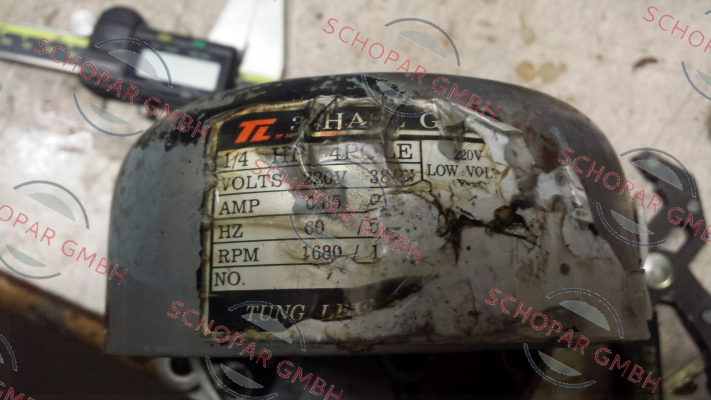 TUNG LEE-A1 1/4 HP  price