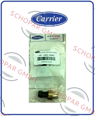 Carrier-OP--12DA-039--EE price