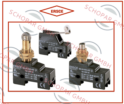 Ersce-M3-11-NCNO price