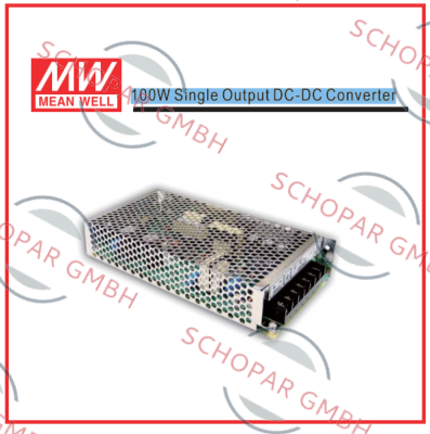 Mean Well-SD-100B-24  price