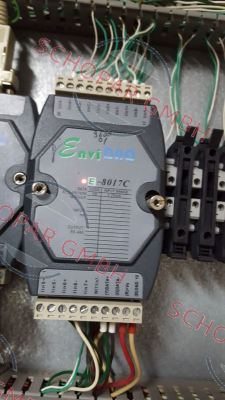 Envitech-EnviDAQ 8017C price