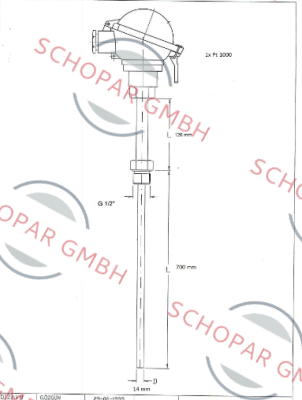 Elimko-E-RT03-1K14-70-E08  price