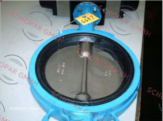 Sirca-Sirca BFV 301 series, Wafer type PN16  price
