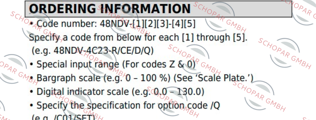 M-SYSTEM-48NDV-2C1A-M2/CE price