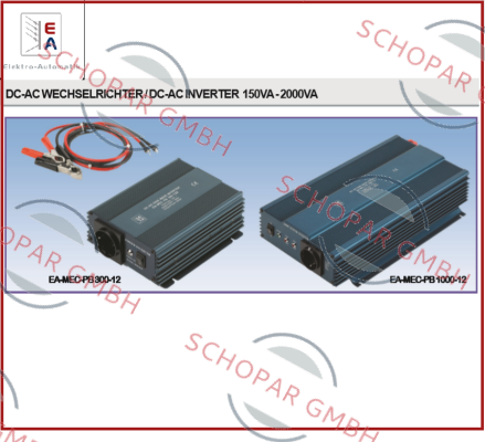 EA Elektro-Automatik-EA-MEC-PB 300-12B price
