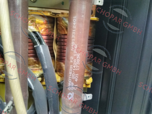 Danotherm-GRF 20/142A 120R  price