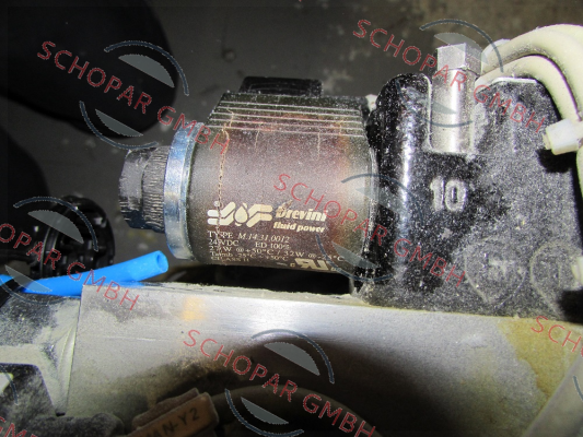 Brevini-M14310012  price