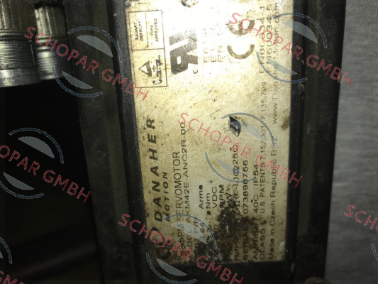 Danaher Motion-AKM42E-ANC2R-00  price