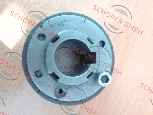 Mayr-Type: 110.110 ROBA-Rutschnabe Gr. 1 old description, new Type: 100.110 ROBA-Rutschnabe Gr. 1 mit Standardkettenrad or ohne Kettenrad (ask customer)   price