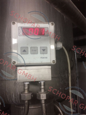 Nöding Messtechnik-PDM80-2510-011 price