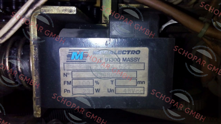 Mecalectro-Tripping coil For  8.23.54.62T price